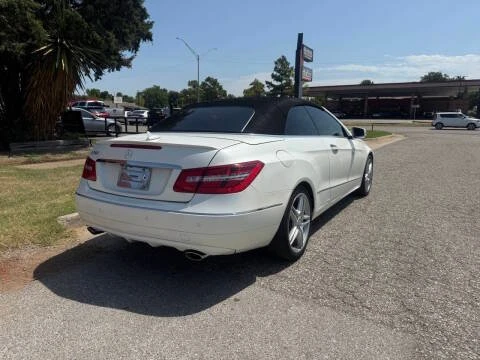 2013 Mercedes-Benz C207/A207 E-Class Coupe & Convertible - Image 5 of 19