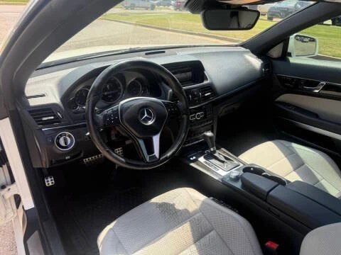 2013 Mercedes-Benz C207/A207 E-Class Coupe & Convertible - Image 14 of 19