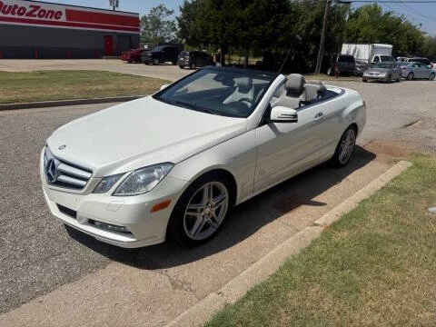 2013 Mercedes-Benz C207/A207 E-Class Coupe & Convertible - Image 9 of 19