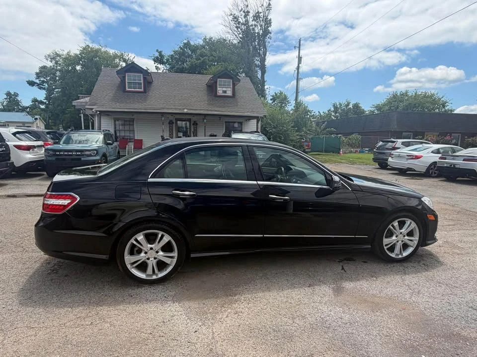 2013 Mercedes-Benz W212 E-Class - Image 12 of 14