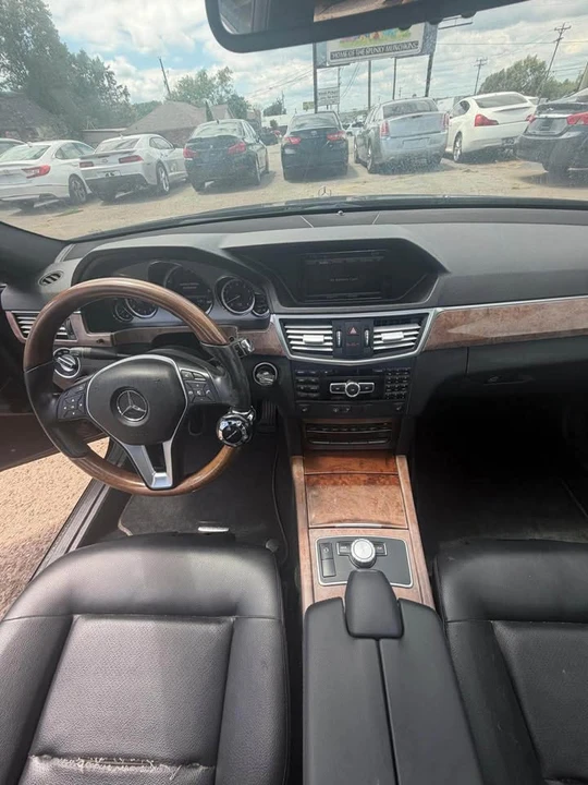 2013 Mercedes-Benz W212 E-Class - Image 11 of 14