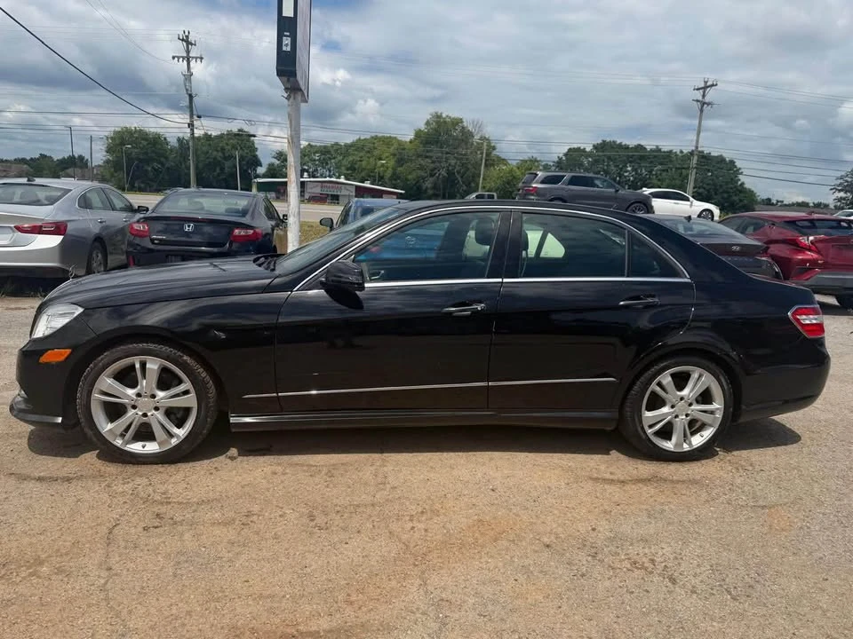 2013 Mercedes-Benz W212 E-Class - Image 13 of 14