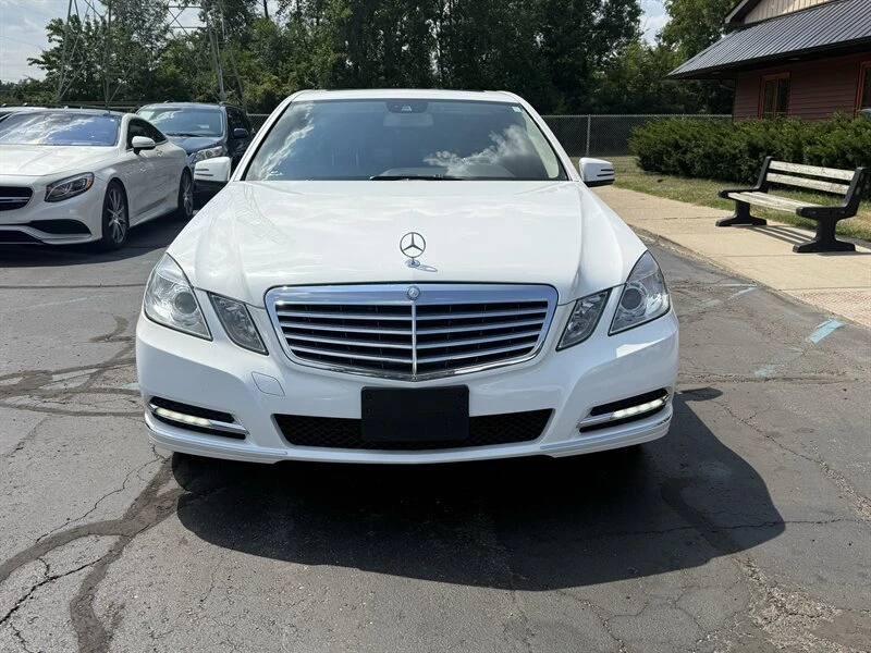 2013 Mercedes-Benz W212 E-Class - Image 4 of 12