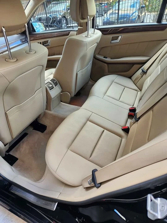 2013 Mercedes-Benz W212 E-Class - Image 6 of 9