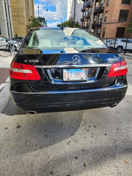 2013 Mercedes-Benz W212 E-Class - Image 2 of 9