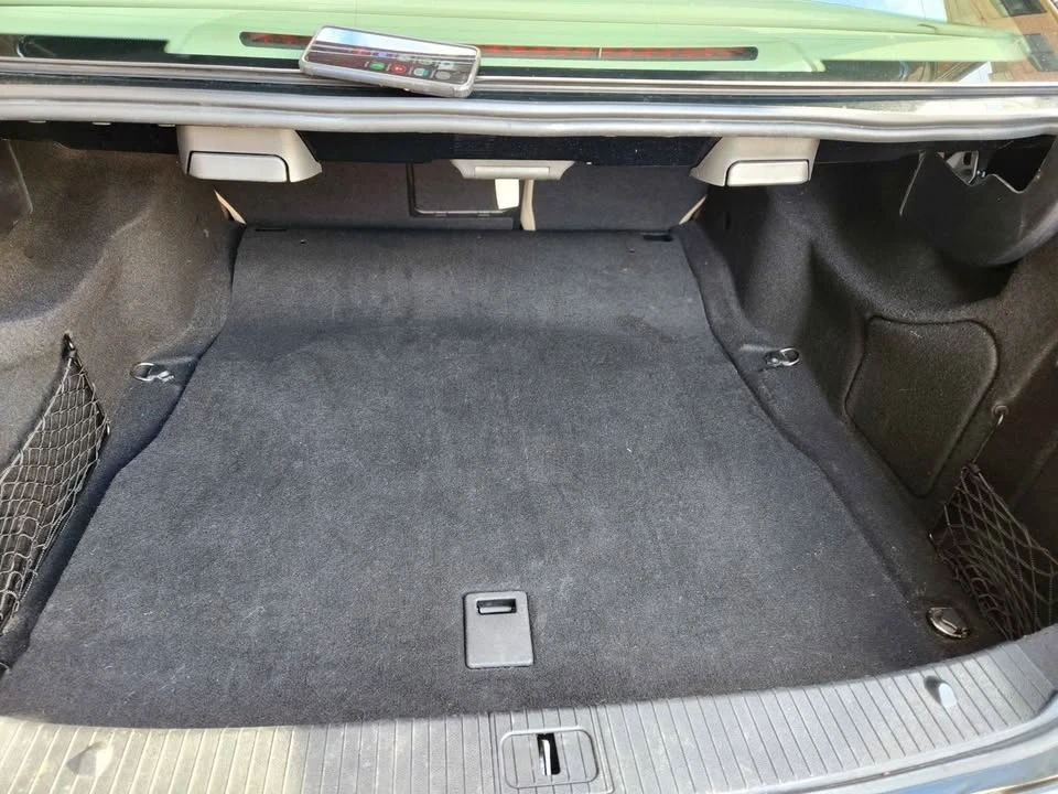 2013 Mercedes-Benz W212 E-Class - Image 9 of 9