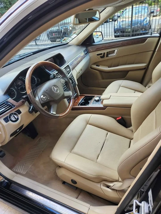 2013 Mercedes-Benz W212 E-Class - Image 5 of 9