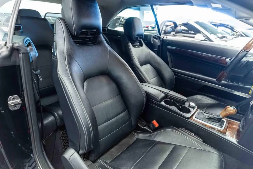 2013 Mercedes-Benz C207/A207 E-Class Coupe & Convertible - Image 12 of 13