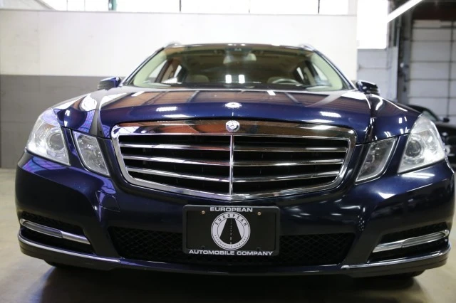 2013 Mercedes-Benz W212 E-Class - Image 18 of 21
