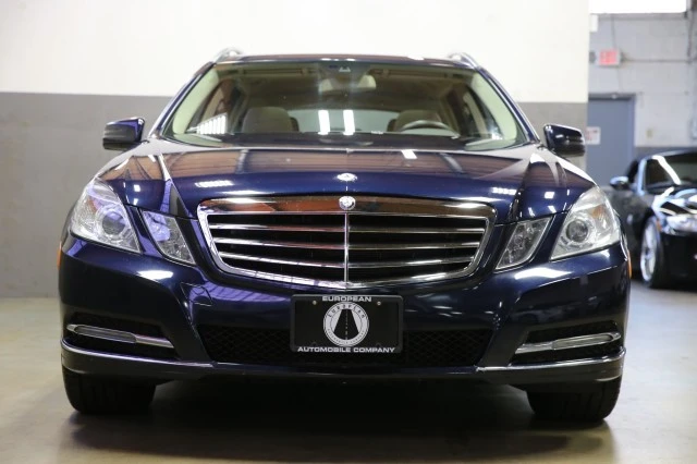 2013 Mercedes-Benz W212 E-Class - Image 3 of 21