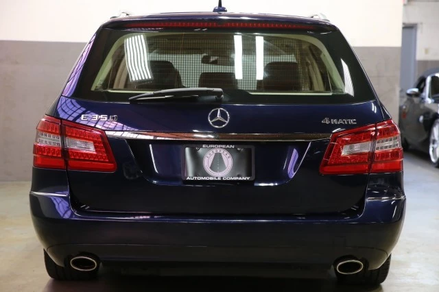 2013 Mercedes-Benz W212 E-Class - Image 5 of 21