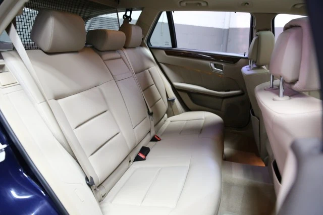 2013 Mercedes-Benz W212 E-Class - Image 12 of 21