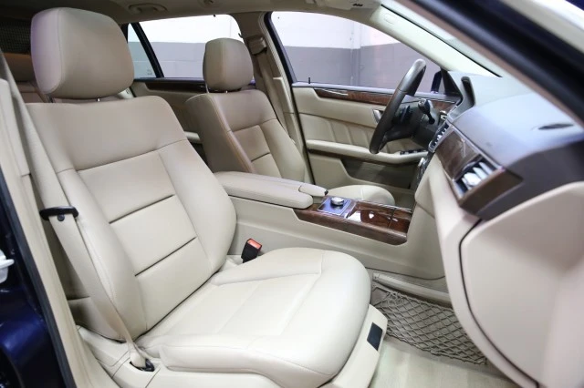2013 Mercedes-Benz W212 E-Class - Image 16 of 21