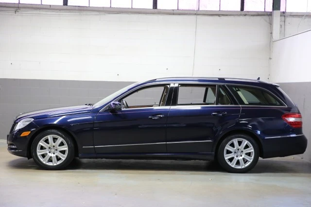 2013 Mercedes-Benz W212 E-Class - Image 2 of 21