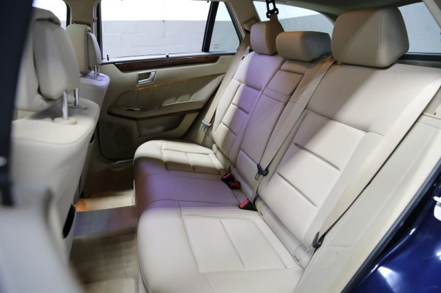 2013 Mercedes-Benz W212 E-Class - Image 11 of 21