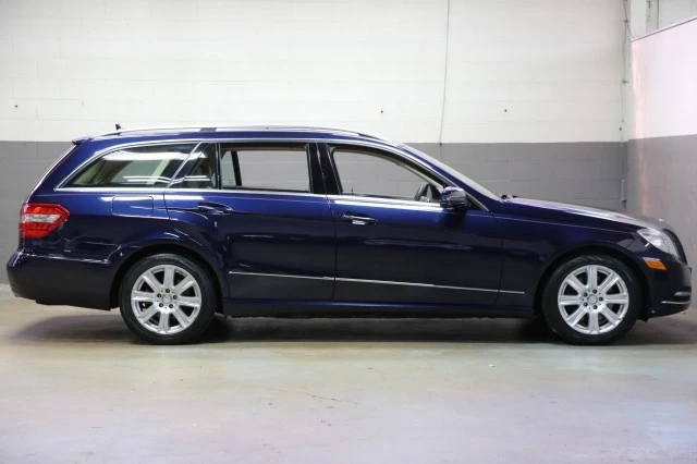 2013 Mercedes-Benz W212 E-Class - Image 4 of 21
