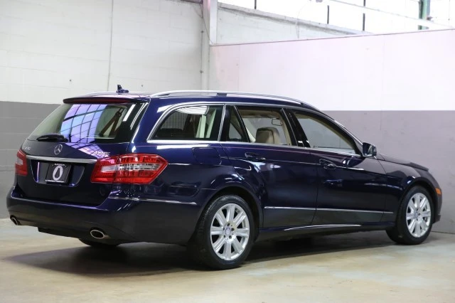 2013 Mercedes-Benz W212 E-Class - Image 19 of 21
