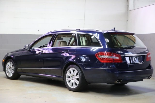 2013 Mercedes-Benz W212 E-Class - Image 17 of 21