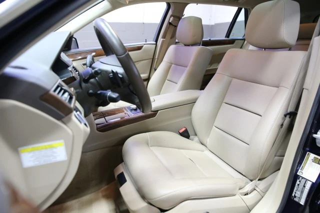 2013 Mercedes-Benz W212 E-Class - Image 10 of 21