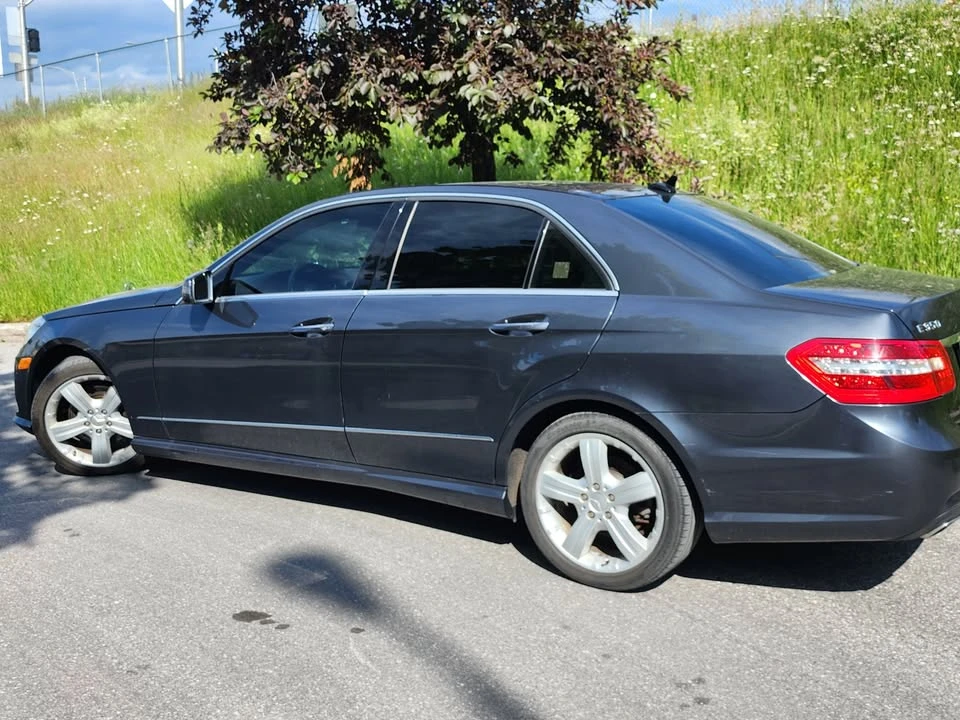 2013 Mercedes-Benz W212 E-Class - Image 4 of 18