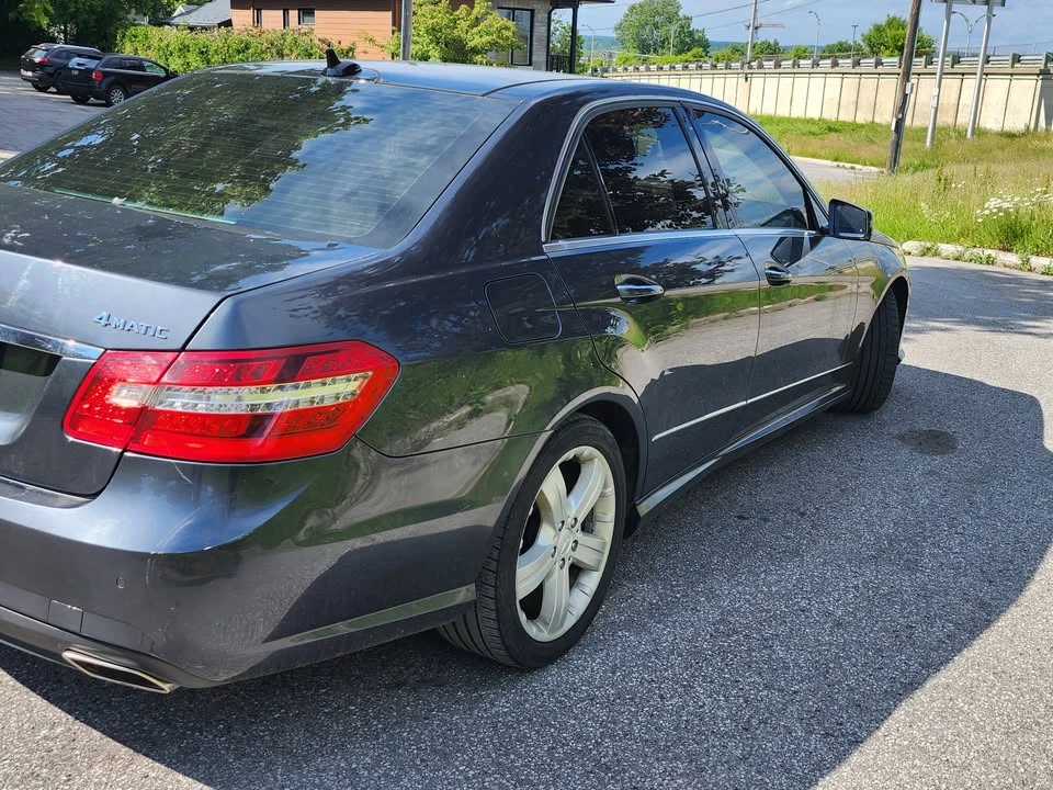 2013 Mercedes-Benz W212 E-Class - Image 5 of 18