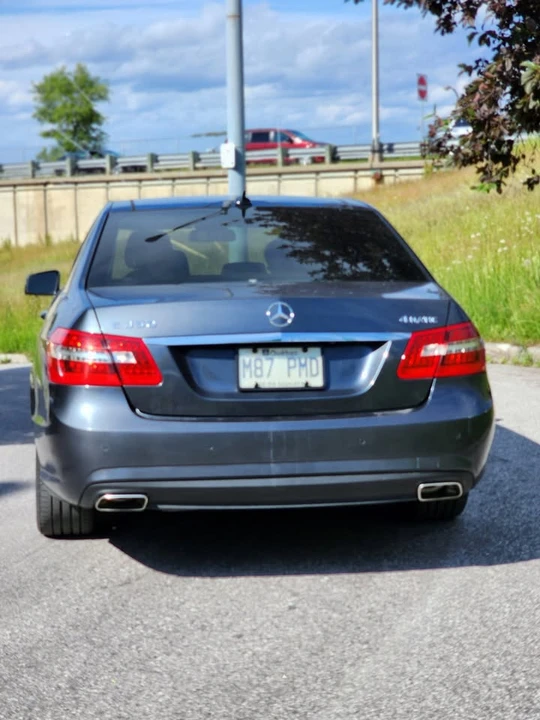 2013 Mercedes-Benz W212 E-Class - Image 6 of 18