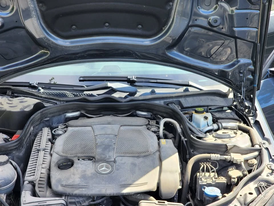 2013 Mercedes-Benz W212 E-Class - Image 15 of 18