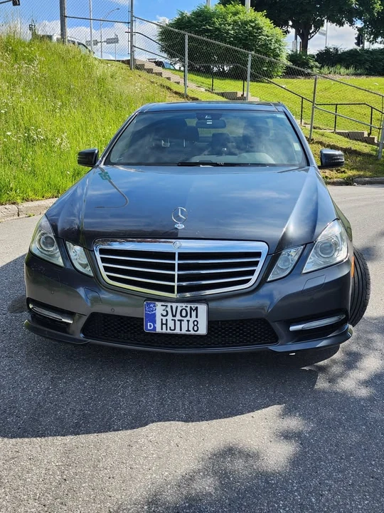 2013 Mercedes-Benz W212 E-Class - Image 17 of 18