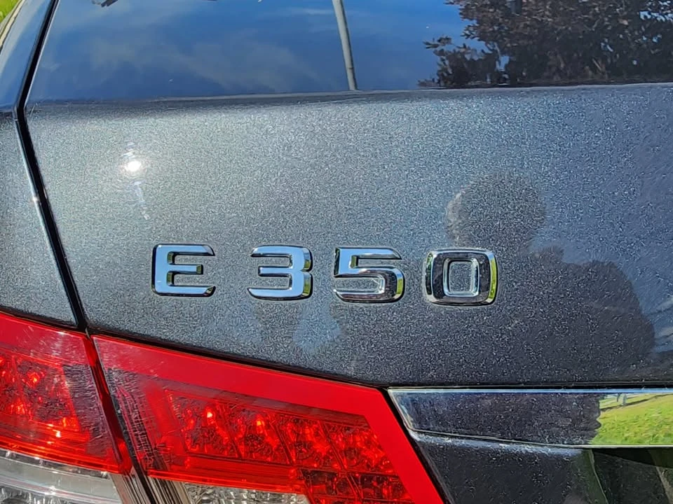 2013 Mercedes-Benz W212 E-Class - Image 9 of 18