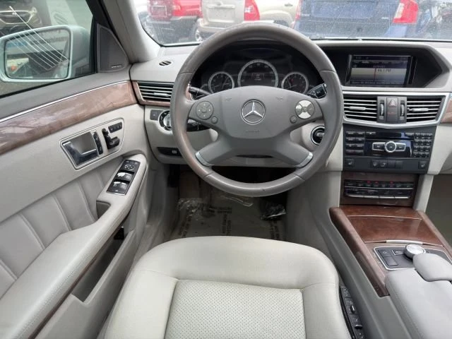 2013 Mercedes-Benz W212 E-Class - Image 6 of 10