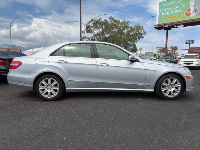 2013 Mercedes-Benz W212 E-Class - Image 5 of 10
