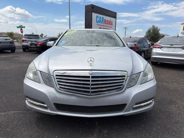 2013 Mercedes-Benz W212 E-Class - Image 2 of 10