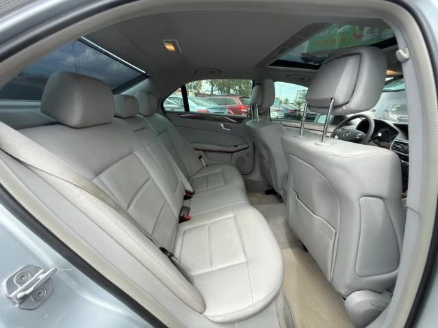 2013 Mercedes-Benz W212 E-Class - Image 8 of 10