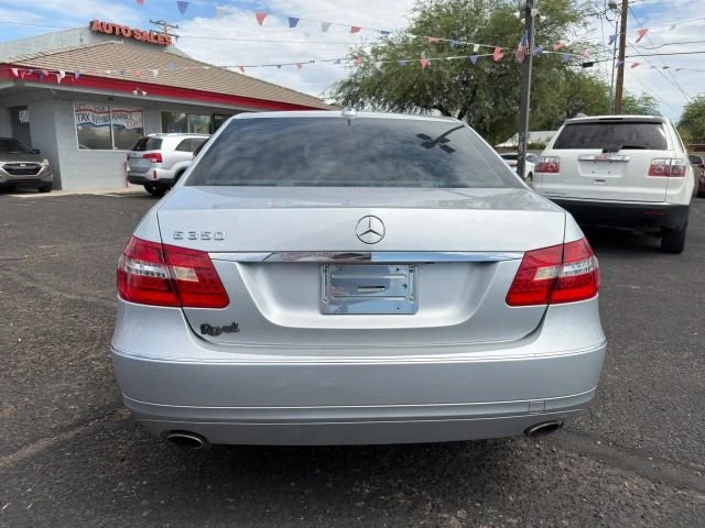 2013 Mercedes-Benz W212 E-Class - Image 4 of 10