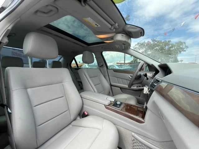 2013 Mercedes-Benz W212 E-Class - Image 7 of 10