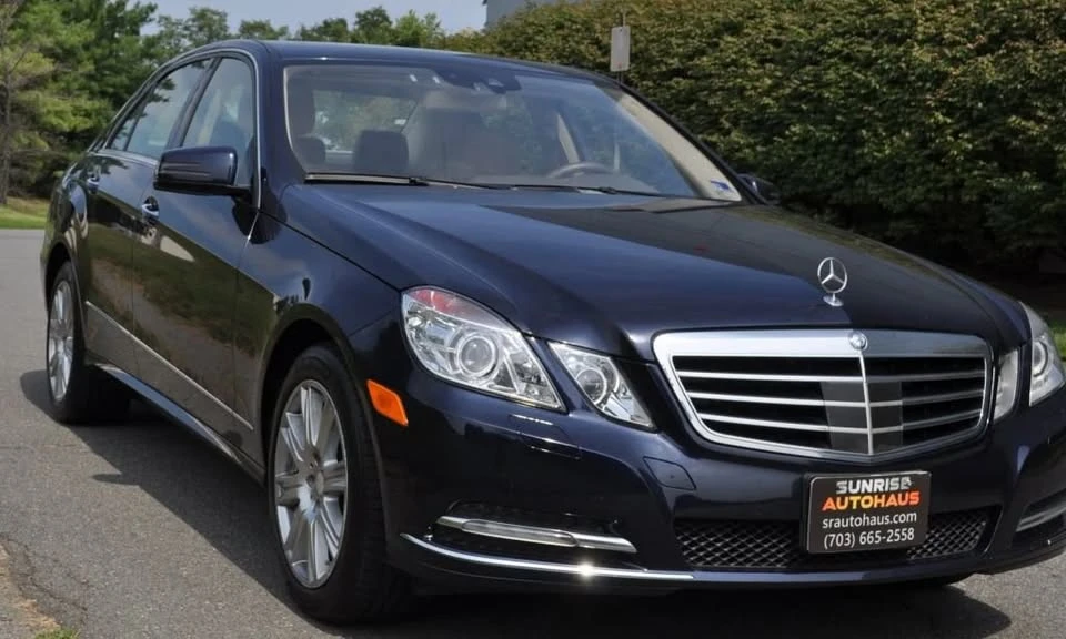 2013 Mercedes-Benz W212 E-Class - Image 2 of 15