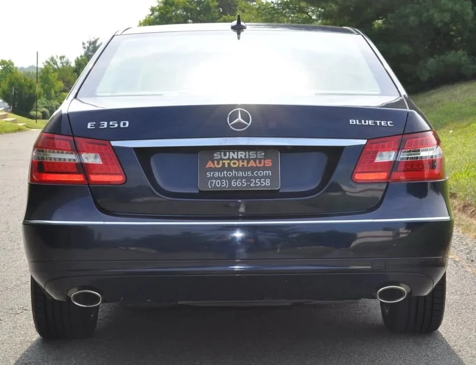 2013 Mercedes-Benz W212 E-Class - Image 6 of 15