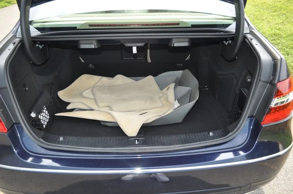 2013 Mercedes-Benz W212 E-Class - Image 14 of 15