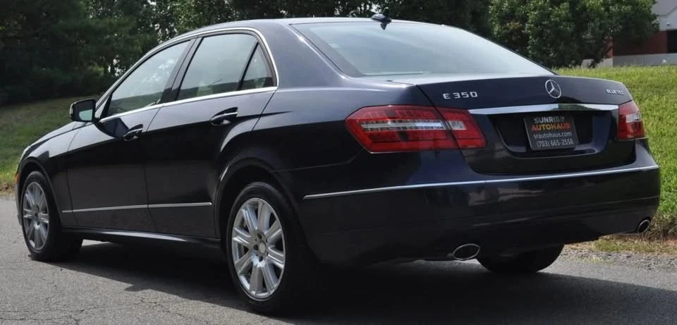 2013 Mercedes-Benz W212 E-Class - Image 4 of 15