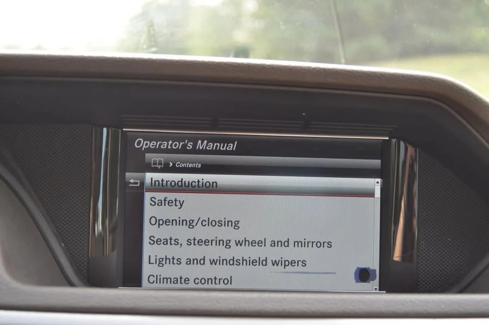 2013 Mercedes-Benz W212 E-Class - Image 11 of 15