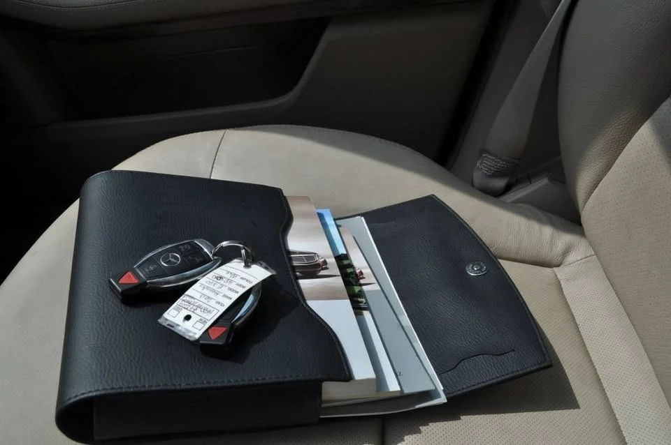 2013 Mercedes-Benz W212 E-Class - Image 9 of 15