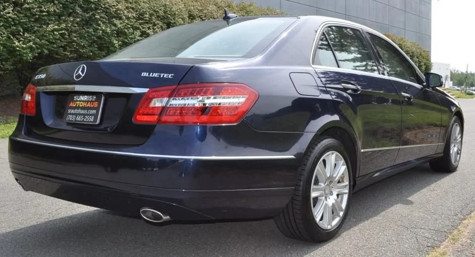 2013 Mercedes-Benz W212 E-Class - Image 5 of 15
