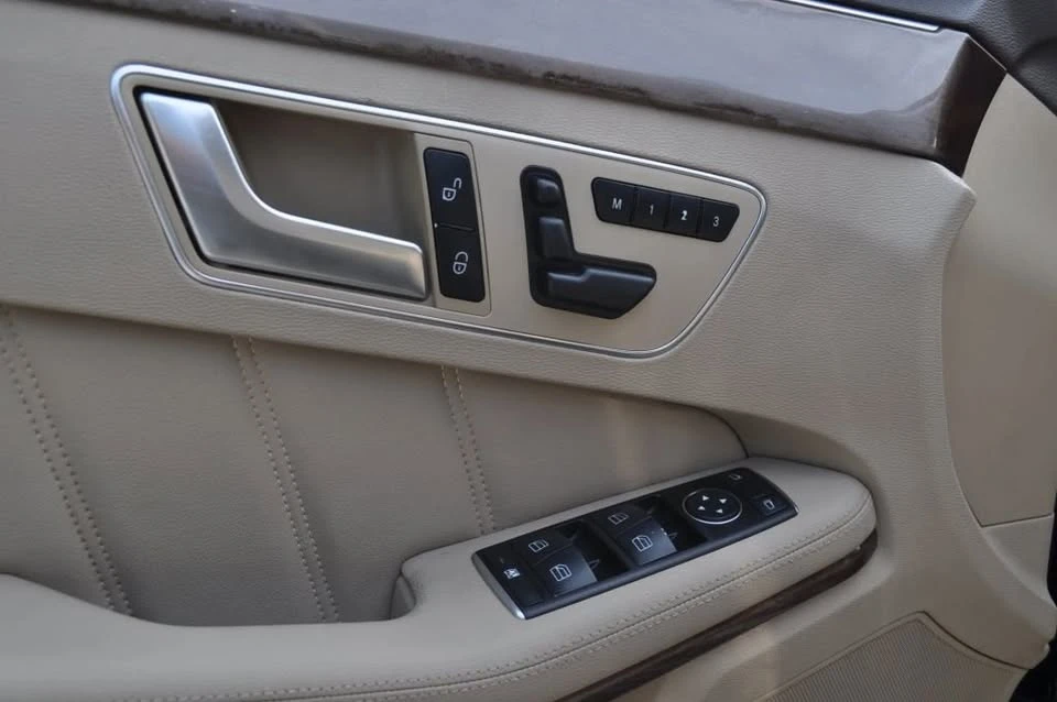 2013 Mercedes-Benz W212 E-Class - Image 10 of 15