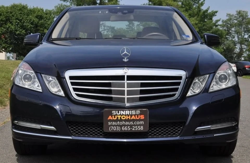 2013 Mercedes-Benz W212 E-Class - Image 3 of 15