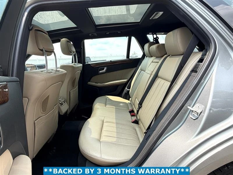 2013 Mercedes-Benz W212 E-Class - Image 14 of 20