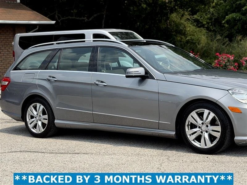 2013 Mercedes-Benz W212 E-Class - Image 4 of 20