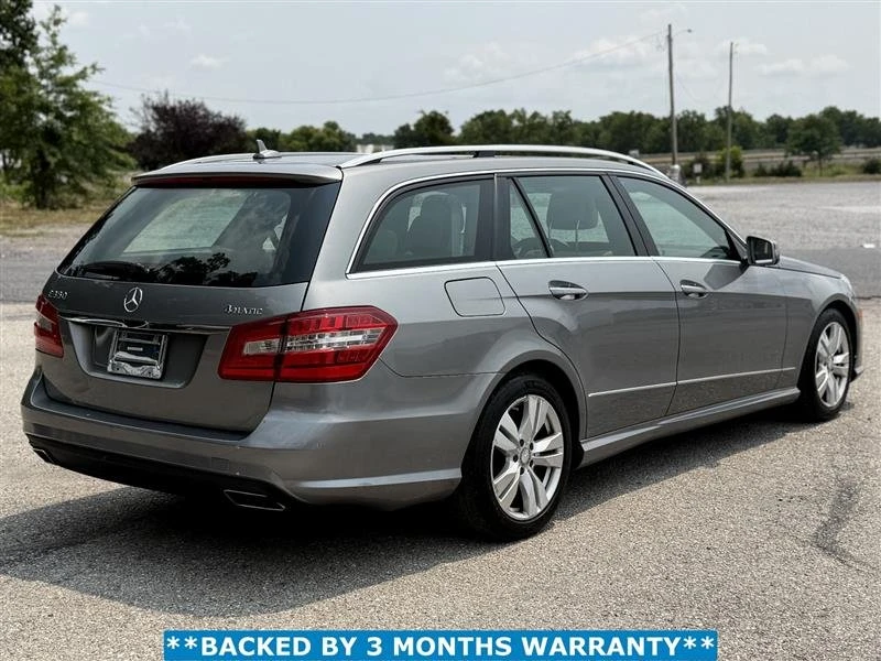2013 Mercedes-Benz W212 E-Class - Image 8 of 20