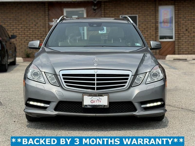 2013 Mercedes-Benz W212 E-Class - Image 2 of 20