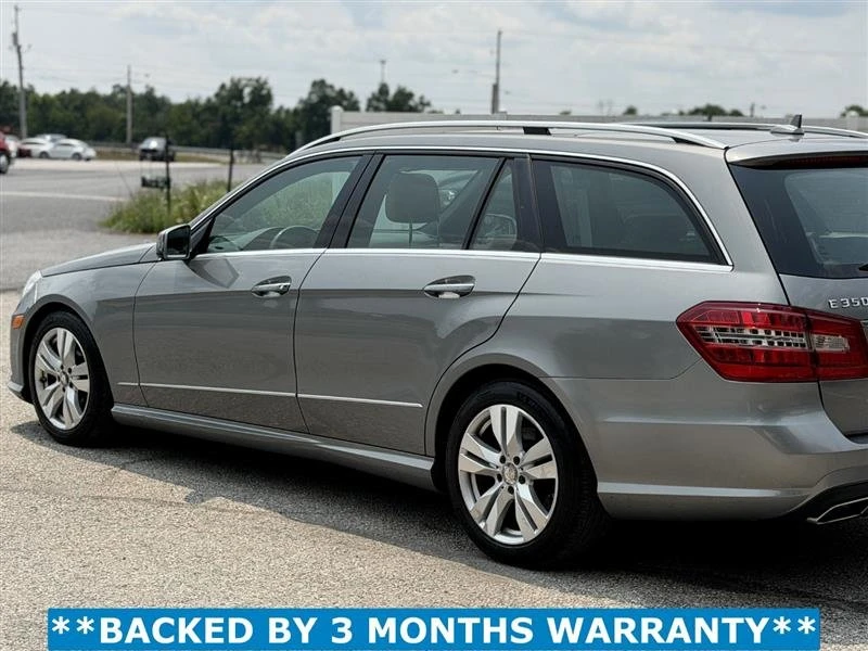 2013 Mercedes-Benz W212 E-Class - Image 9 of 20