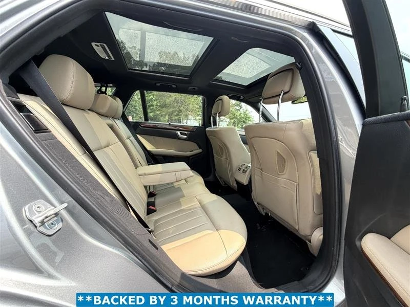 2013 Mercedes-Benz W212 E-Class - Image 17 of 20